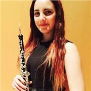 Lenguaje musical, Oboe, Piano, Canto y Teoría musical